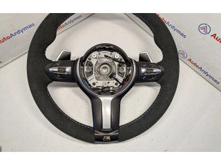 Volant BMW X5 F15 2015 32307847455