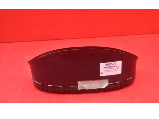 Панель приборов 6Y0920860M, 6Y0920860M   Skoda Fabia Mk1 (6Y)       