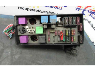 Pojistková skříňka 1483920080 Fiat Scudo