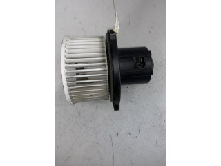 Вентилятор печки Chevrolet Matiz