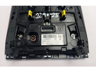 Дисплей    280346916R   Renault Clio V