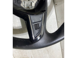 Руль Skoda Octavia Mk3 (5E) 2013 - 2019 года 5E0419091BQ