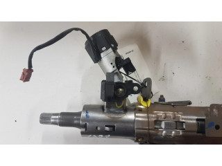 рейка Колонка рулевая 1811550100V Citroen C5 2005-2008 года