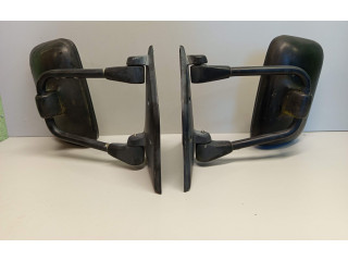 Зеркало электрическое        Volkswagen Transporter - Caravelle T4  1991 - 2003 года   