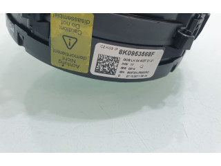 Подрулевой шлейф SRS 8K0953568F   Audi Q5 SQ5