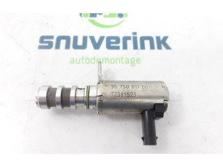 Čerpadlo oleje 9675081780, 72381523 DS Automobiles 3 Crossback EB2ADTS(HNS)