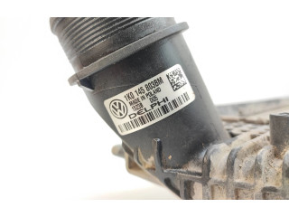 Интеркулер 1K0145803BM, 1K0121251DM Volkswagen Caddy
