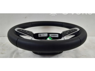 Руль Volvo XC40   -  года 34243909D      