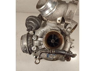 Турбина BMW X5 E70 53271014762