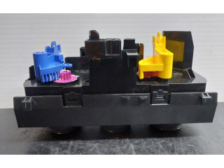 Блок управления климат-контролем T258834, 275008834R   Dacia Jogger