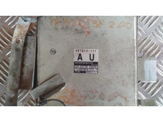 Řídící jednotka 407913111, 66411   Nissan Primera 1998