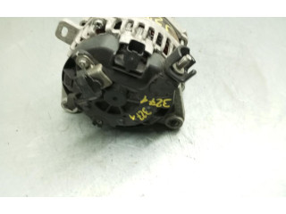 Генератор 9824742880, A002TV0781ZE   Peugeot Partner III      