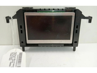 Дисплей    GK2T-18B955-RA, GK2T-18B955-RA   Ford Ka