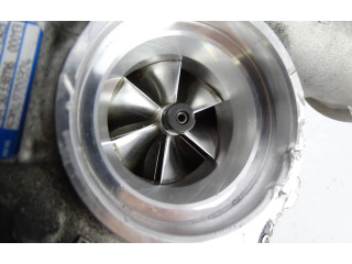 Turbodmychadlo Турбина 9A212302106 Porsche Cayman 982