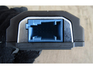 Pojistková skříňka Камера ветрового стекла 9836729680 Peugeot 208 2016