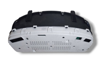 Přístrojová deska Chevrolet Epica 2007 96647342, 11001100400D