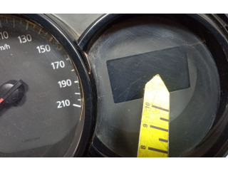 Панель приборов 248108622R, 248108622R Dacia Dokker
