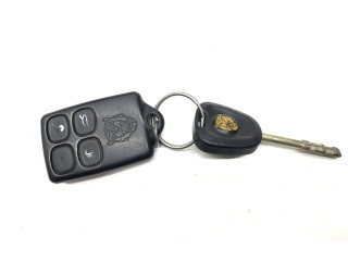 рейка Колонка рулевая HNC9263CC, LJA2610BA Jaguar XJ X308 1998 - 2002 года