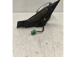 Зеркало электрическое Volvo V70 2008 - 2013 года