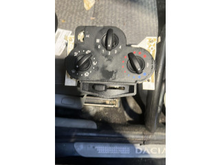 Блок управления климат-контролем Dacia Logan I