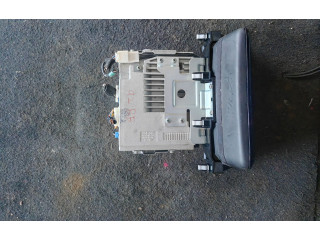 Pojistková skříňka Радио/ проигрыватель / навигация GMD7669C0 Mazda 6 2014