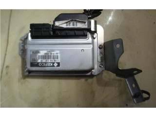 Блок управления двигателем Блок управления 9030930215F, 3910622040 Hyundai Getz