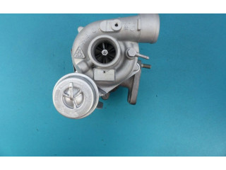 Турбина K147025, IMPRK798033 Volkswagen II LT