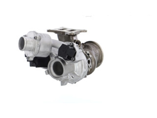 Турбина Audi A3 S3 8V 06K145701MX, 06K145701MX