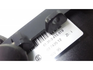 Включатель обогрева