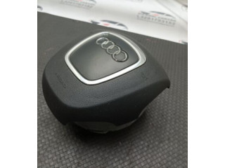 Подушка безопасности водителя 4F0880201AS, 4F0880201R   Audi A6 S6 C6 4F