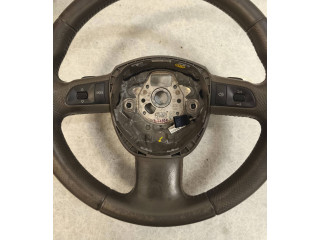 Volant Audi Q7 4L 2007 4F0124A, 4F0419091A  