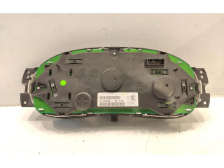 Панель приборов 248106459R Dacia Lodgy