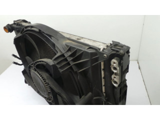 Вентилятор печки BMW 1 E81 E87