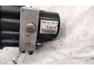 Блок АБС BRYV437AZB, BRYV437AZB Mazda 3 I 2003 - 2006 года