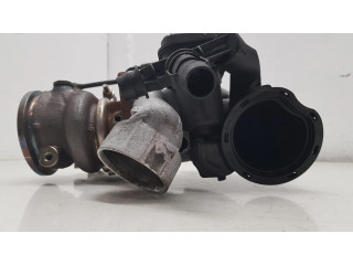 Turbodmychadlo Турбина 04C145703H Skoda Scala 1.0