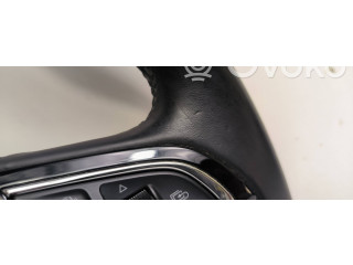 Руль Skoda Octavia Mk3 (5E)  2013 - 2019 года 3V0419091L, 0060034859      