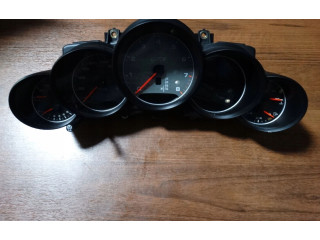 Спидометр (приборный щиток) 7P5920901BE Porsche Cayenne (9Y0 9Y3)