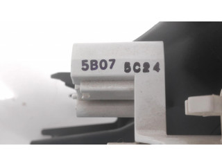 Блок управления климат-контролем 5B07, BC24 Daihatsu Sirion