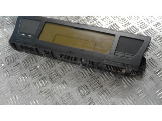 Панель приборов 9666704380 Citroen C4 I Picasso