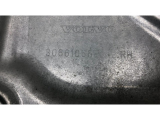 Передний комплект электрического механизма для подъема окна