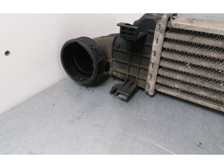 Интеркулер  A2115001002   Mercedes-Benz CLS C219 3.0