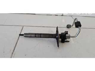 Форсунка 03L130277, 090109 Volkswagen Golf Plus CBD