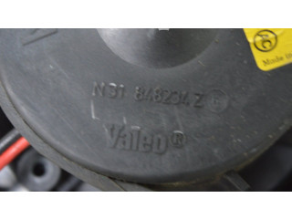 Вентилятор печки    6441R4   Peugeot 306