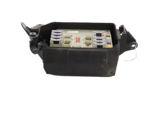 Řídící jednotka Renault Grand Modus 2008