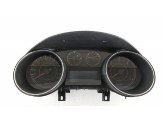 Přístrojová deska  Fiat Bravo 2008 51761172, 90271  