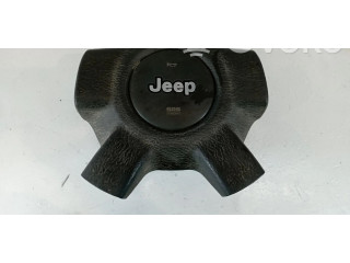 Подушка безопасности двери P5JS061J8AE Jeep Cherokee III KJ