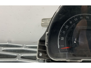 Панель приборов 248212886R, 248212886R Renault Twingo III