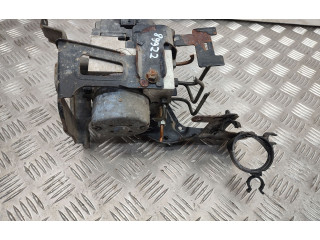 Блок ABS 0273004362   Opel Astra G