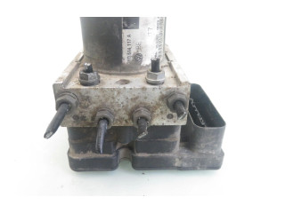 Jednotka ABS 2K0907379A, 2K0614117A Volkswagen Caddy 2004