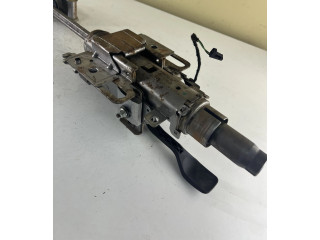 Рулевая рейка 305299872 Skoda Fabia Mk2 (5J) 2007 - 2014 года